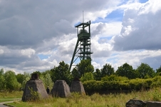 Castrop-Raxel ERIN Turm ©Stadt Castrop-Rauxel